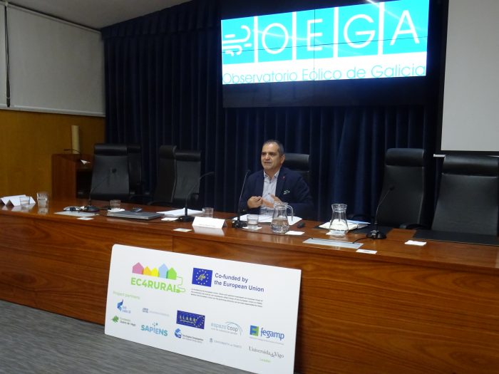 Cross-border rural energy communities: an emerging reality in the power of citizenship