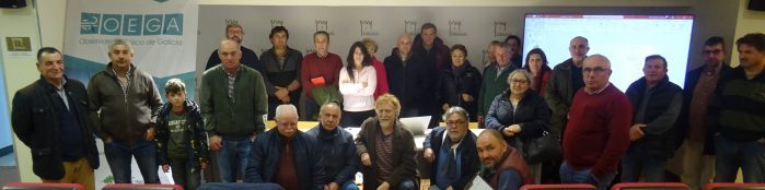 Vimianzo, líder coruñés en potencia eólica instalada